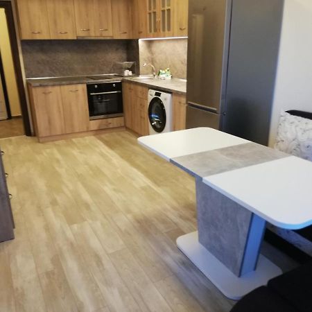 Апартамент За Гости Ниш 1 Veliko Tarnovo Exterior foto