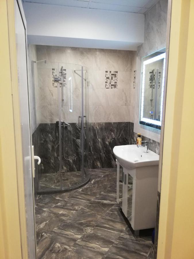 Апартамент За Гости Ниш 1 Veliko Tarnovo Exterior foto