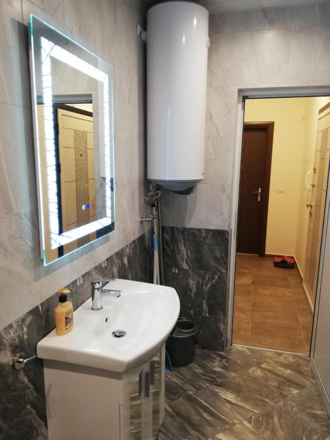 Апартамент За Гости Ниш 1 Veliko Tarnovo Exterior foto