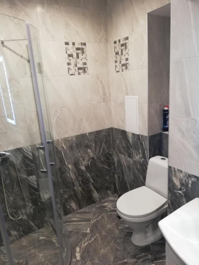 Апартамент За Гости Ниш 1 Veliko Tarnovo Exterior foto