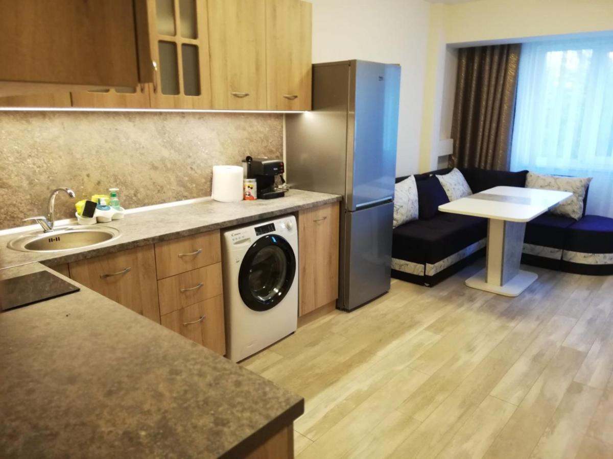 Апартамент За Гости Ниш 1 Veliko Tarnovo Exterior foto