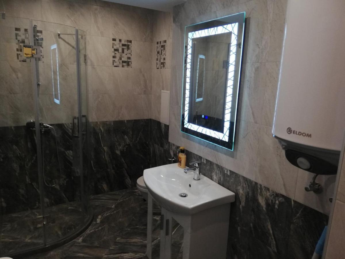 Апартамент За Гости Ниш 1 Veliko Tarnovo Exterior foto